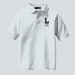 Youth Polo - Lummis Thumbnail