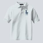 Youth Polo - Lummis Thumbnail