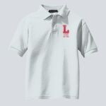 Youth Polo - Lummis Thumbnail