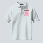 Youth Polo - Lummis Thumbnail