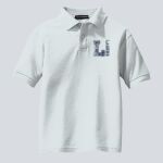 Youth Polo - Lummis Thumbnail