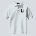 Youth Polo - Lummis Thumbnail