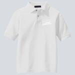Youth Polo - Lummis Thumbnail