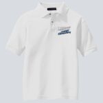 Youth Polo - Lummis Thumbnail