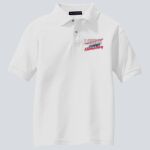 Youth Polo - Lummis Thumbnail