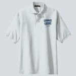 Adult Polo - Lummis Thumbnail