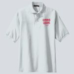 Adult Polo - Lummis Thumbnail