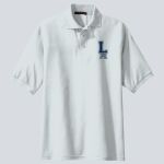 Adult Polo - Lummis Thumbnail