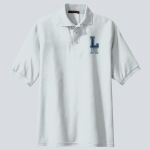Adult Polo - Lummis Thumbnail