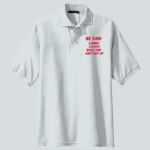 Adult Polo - Lummis Thumbnail