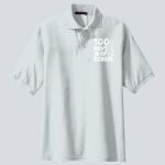 Adult Polo - Lummis Thumbnail