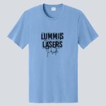 Adult T-Shirt - Field Thumbnail