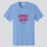 Adult T-Shirt - Field Thumbnail