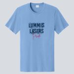 Adult T-Shirt - Field Thumbnail