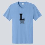 Adult T-Shirt - Field Thumbnail