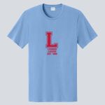 Adult T-Shirt - Field Thumbnail