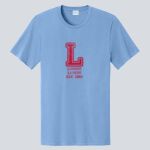 Adult T-Shirt - Field Thumbnail