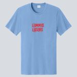 Adult T-Shirt - Field Thumbnail