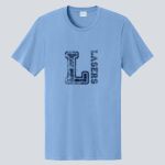 Adult T-Shirt - Field Thumbnail