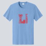 Adult T-Shirt - Field Thumbnail