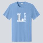 Adult T-Shirt - Field Thumbnail