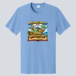 Adult T-Shirt - Field Thumbnail