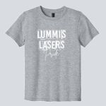 Youth T-Shirt - Field Thumbnail