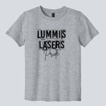 Youth T-Shirt - Field Thumbnail