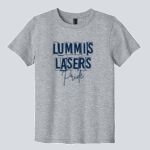 Youth T-Shirt - Field Thumbnail