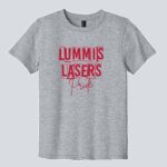 Youth T-Shirt - Field Thumbnail