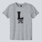 Youth T-Shirt - Field Thumbnail