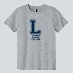 Youth T-Shirt - Field Thumbnail