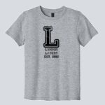 Youth T-Shirt - Field Thumbnail