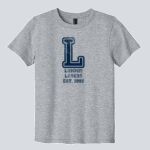 Youth T-Shirt - Field Thumbnail