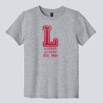 Youth T-Shirt - Field Thumbnail