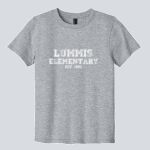 Youth T-Shirt - Field Thumbnail