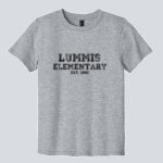 Youth T-Shirt - Field Thumbnail