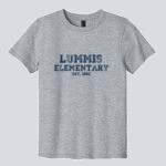 Youth T-Shirt - Field Thumbnail