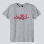 Youth T-Shirt - Field Thumbnail