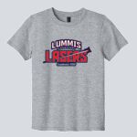 Youth T-Shirt - Field Thumbnail