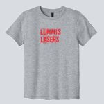 Youth T-Shirt - Field Thumbnail