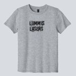 Youth T-Shirt - Field Thumbnail