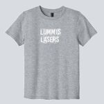 Youth T-Shirt - Field Thumbnail