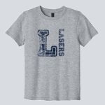 Youth T-Shirt - Field Thumbnail