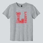 Youth T-Shirt - Field Thumbnail