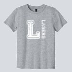 Youth T-Shirt - Field Thumbnail