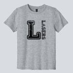 Youth T-Shirt - Field Thumbnail