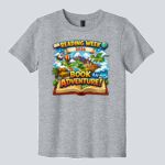 Youth T-Shirt - Field Thumbnail