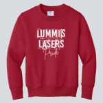 Youth Crewneck - Lummis Thumbnail