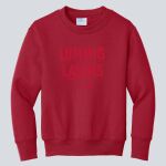 Youth Crewneck - Lummis Thumbnail